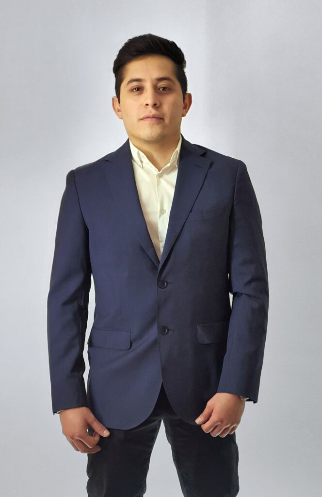 Ivan Porcayo